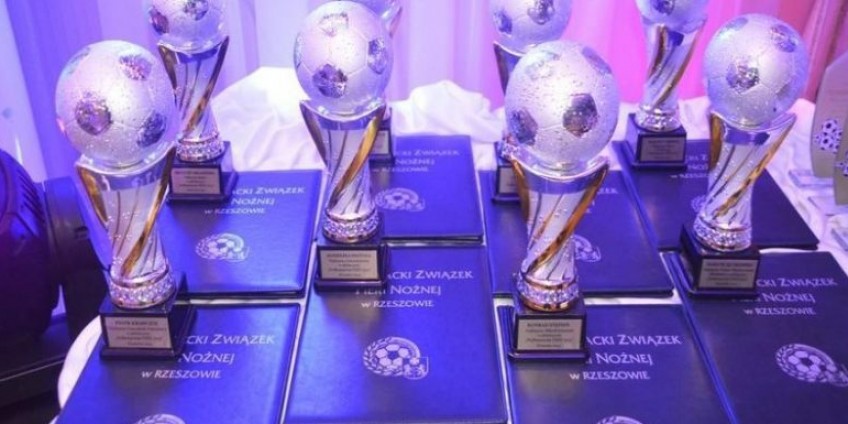 Najlepsza piłkarka na Podkarpaciu?