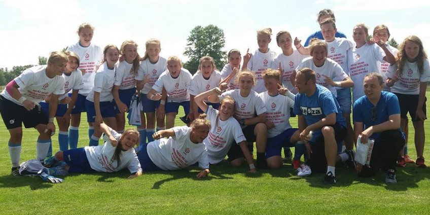 Łódź obroniła złoto