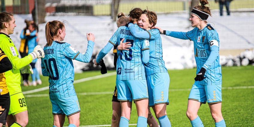 Tak padały bramki w zeszłej kolejce Ekstraligi (wideo)