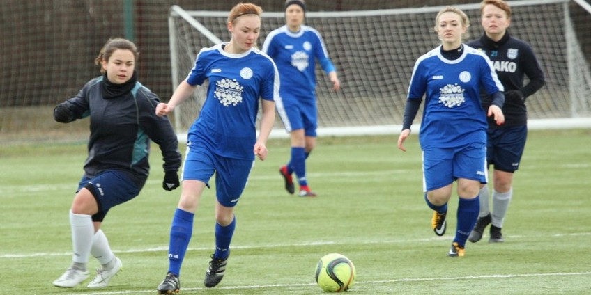 Sparing: KKP Bydgoszcz - Kotwica Kołobrzeg 4:0 (foto)