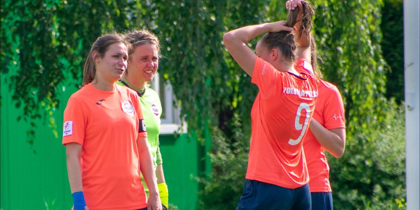 Polonia najsłabszym ekstraligowcem od lat