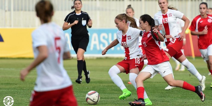 Powołania na elite round U19
