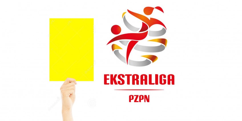 Osiem piłkarek Czwórki ukaranych w Żywcu