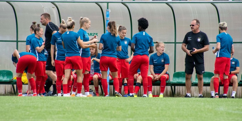 Jakie zmiany nastąpiły w Medyku Konin?