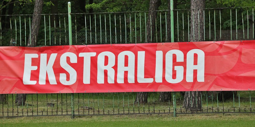 Rozgrywki Ekstraligi zakończone już w maju