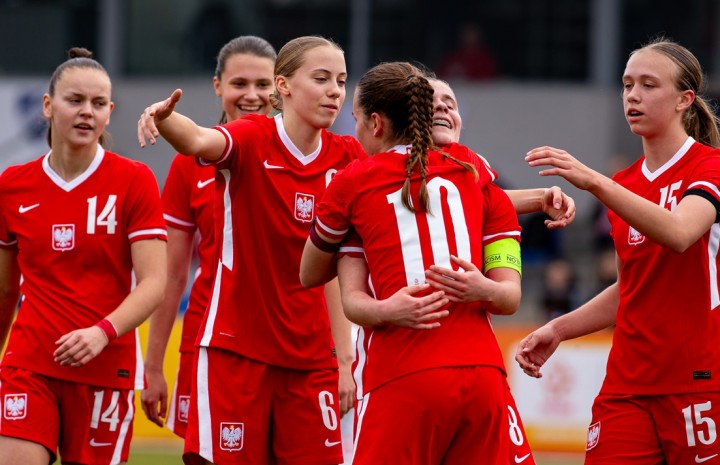 Szkocja ładnie ograna. Awans na EURO o krok!