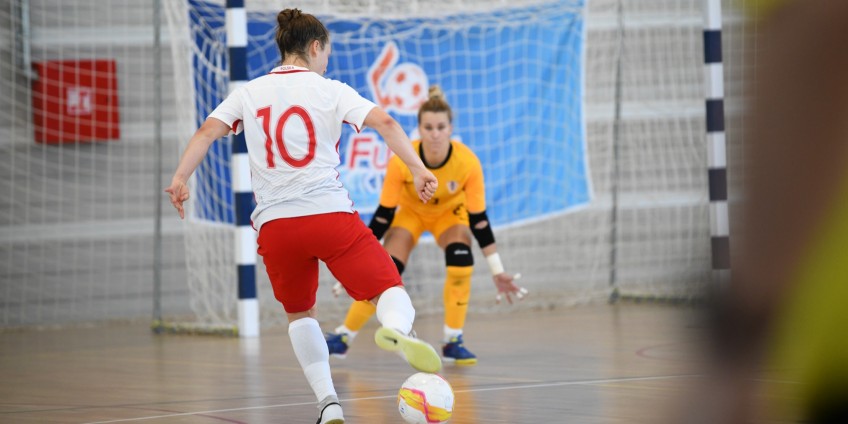 Akademickie powołania futsalu