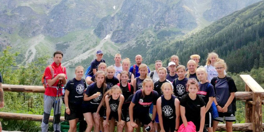 Tczew gotowy na drugą ligę