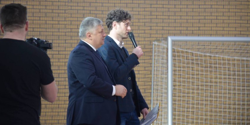 Prezes Krobi liderem w Wielkopolsce