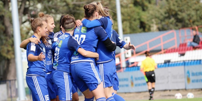 Jedna drużyna podjęła rękawice przeciwko Stomilankom