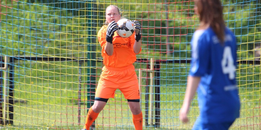 Magda Mądra. Wszystkie mecze i trzeci wynik