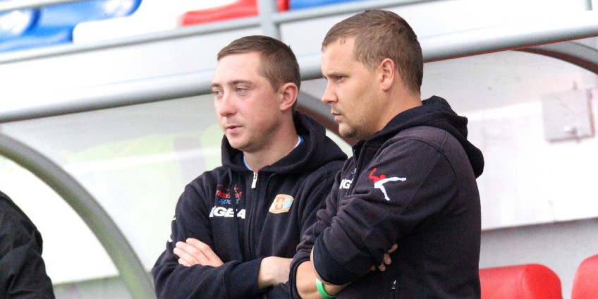 Dla Sosnowca to bardzo ciepła zima