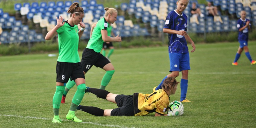 Podsumowanie 12. kolejki