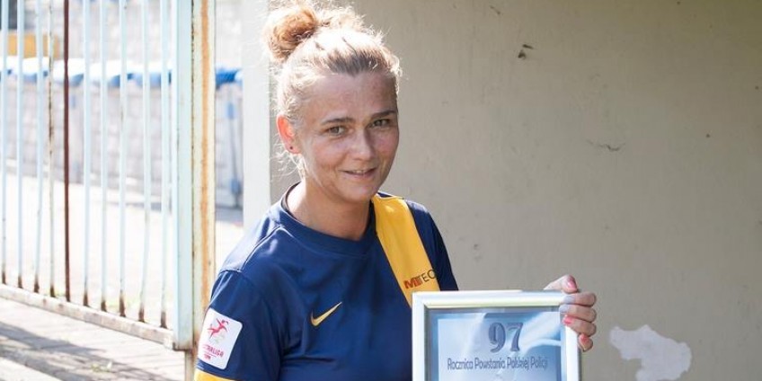 Zmiany w Mitechu. Bez trener Kuty