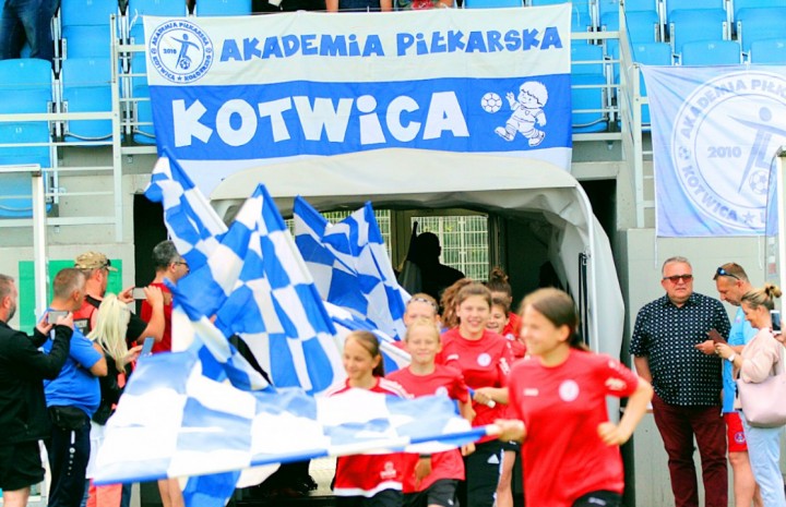 Kołobrzeg wycofał się z II ligi