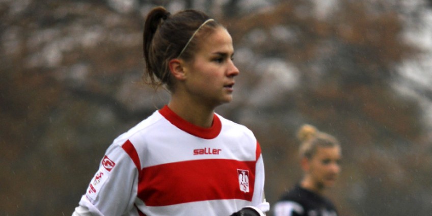 Jeśli faul to na Grabowskiej