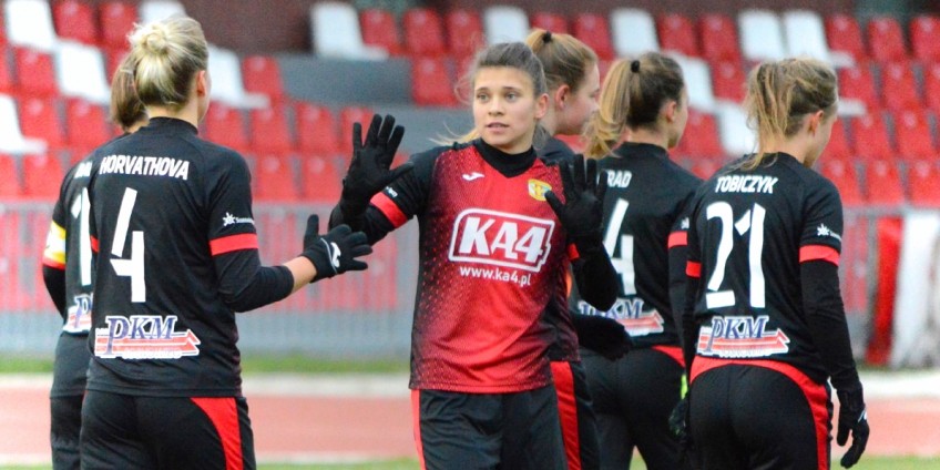 Sezon Ekstraligi w statystyce