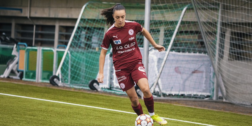 Jedna z najlepszych zostanie w Szwajcarii