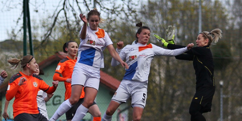 Grupa mistrzowska i spadkowa