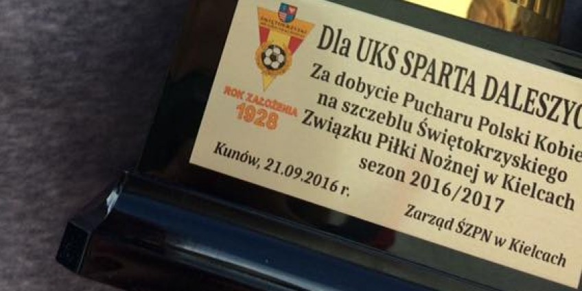 Świętokrzyscy działacze nadrobili zaległości