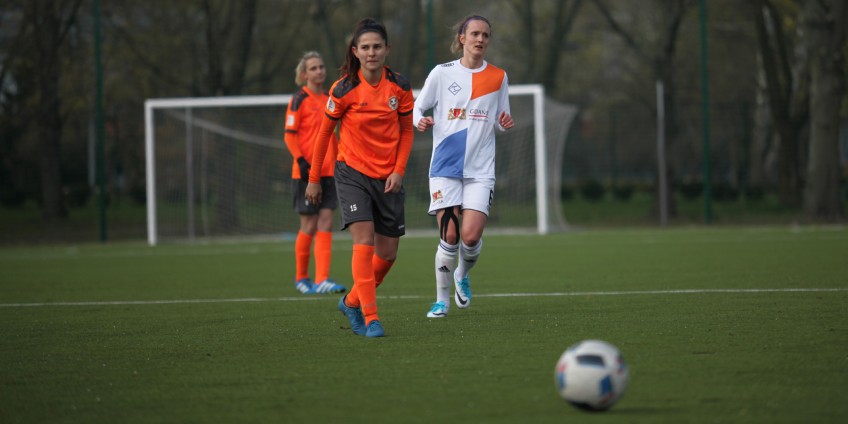 Wraca Grzywińska, pauzuje Suskova