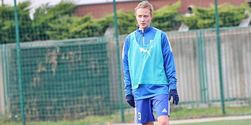 Smolińska i Siwicka. Głośny transfer w I lidze