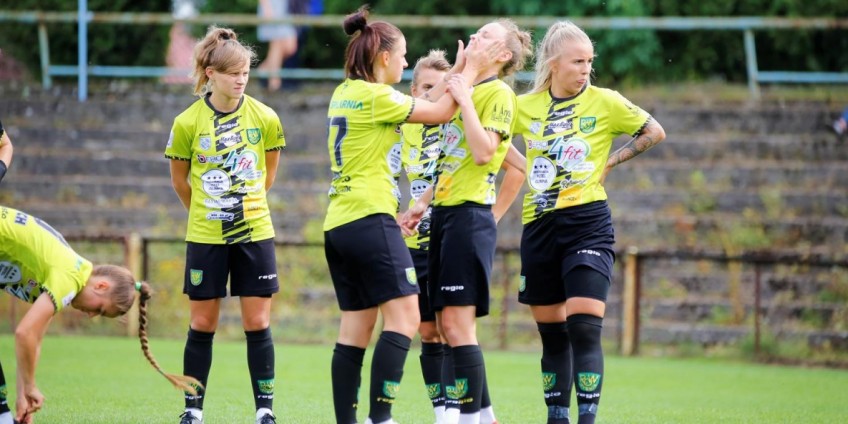 Adaszek (tymczasowym?) trenerem Rybnika