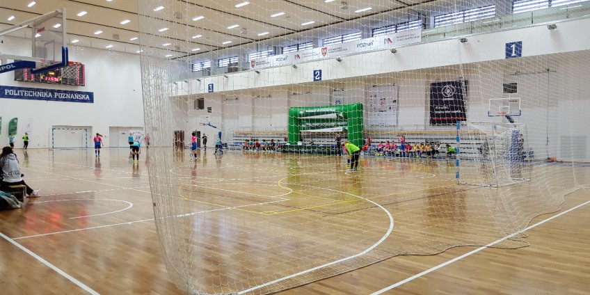 AMP. Akademicki weekend w Poznaniu