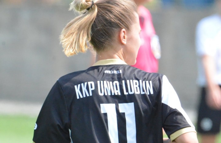 Unia Lublin wchłonęła Widok Lublin