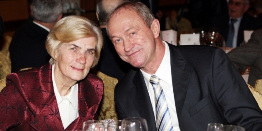 Olimpiada Młodzieży im. Ireny Półtorak