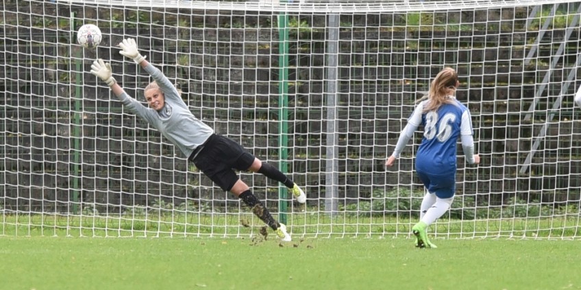 Trzy karne w Ekstralidze w 10 minut