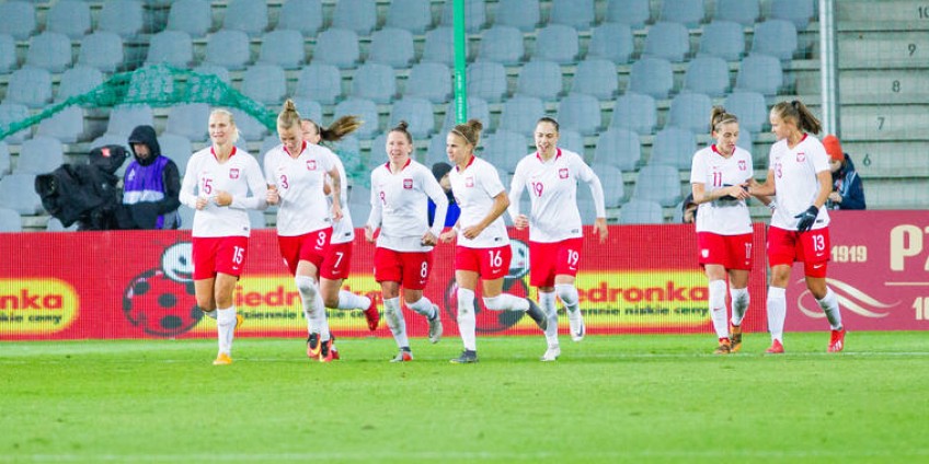 Boniek na reprezentacji