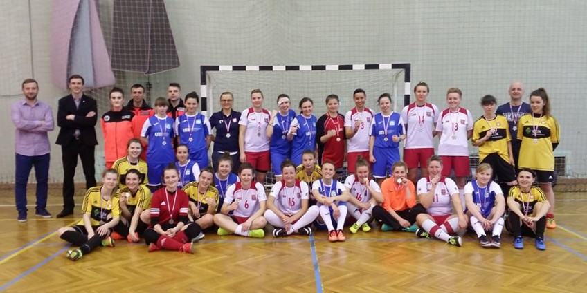 w Łodzi pokazały, że 