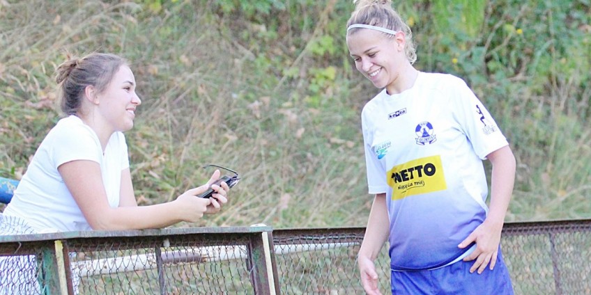 Marianna Litwiniec zadebiutowała w Ekstralidze