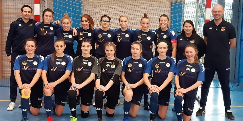 Po drugiej kolejce futsalowej Ekstraligi