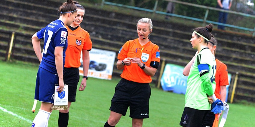 Podsumowanie 20. kolejki