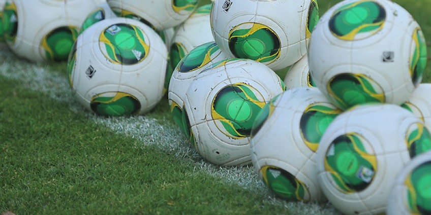 Rozegrano mistrzostwa U19