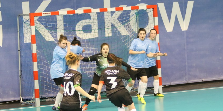 Po AMP w Krakowie (foto)