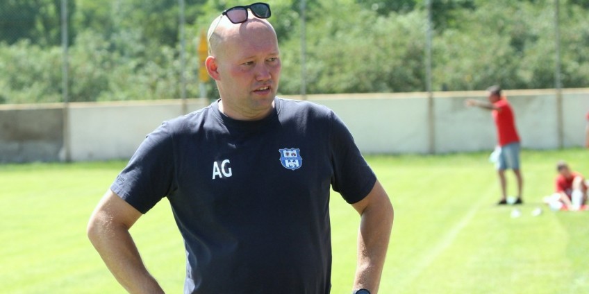 Druga szansa klubów i druga szansa trenerów