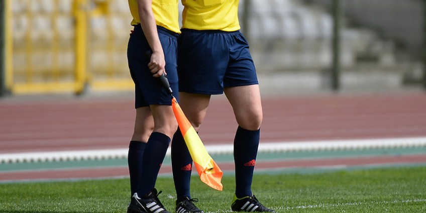 Mówili o systemie VAR, ale tylko mówili