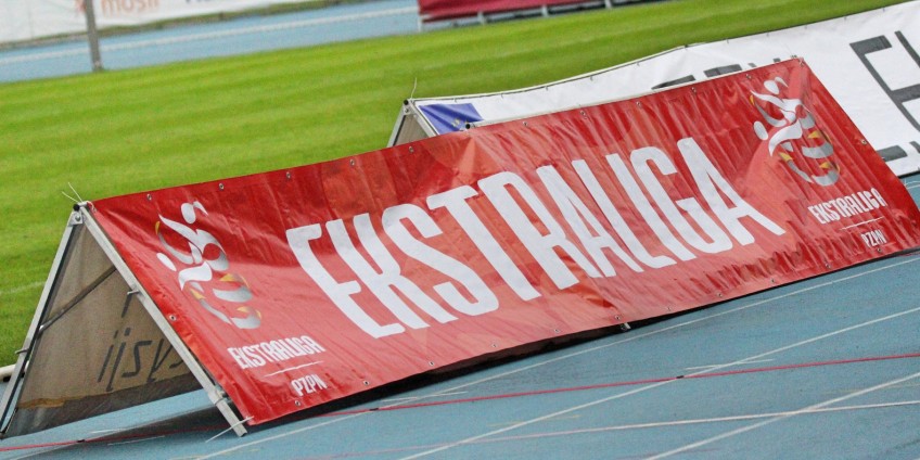 Ekstraliga zakończona