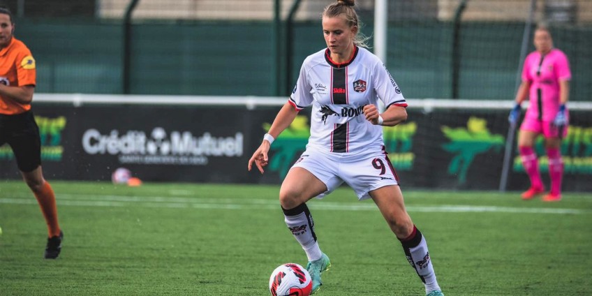  Cztery Polki po sezonie we Francji