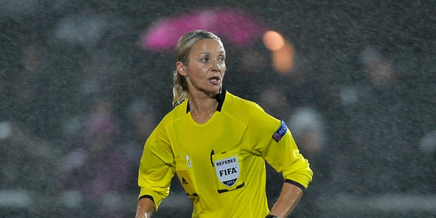 Mularczyk i spółka sędziowała w Manchesterze