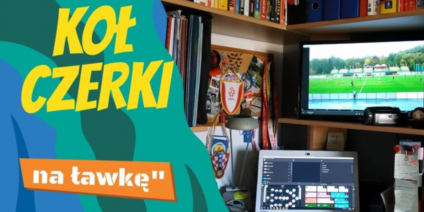 Kołczerka: Marta Walczak