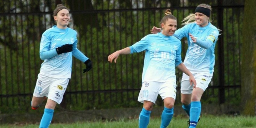 Pawłowska jak Ibrahimović