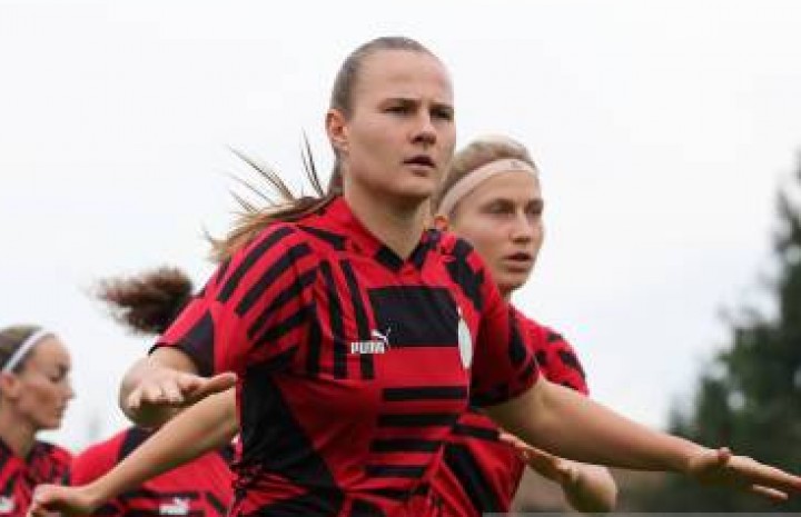 Debiut Mesjasz w Serie A