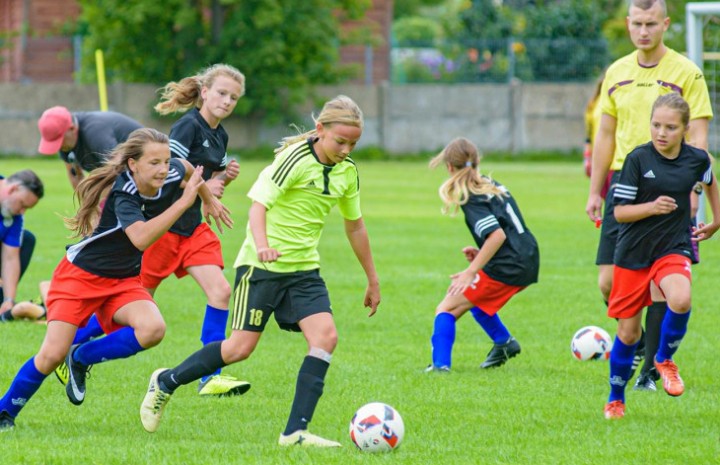 Zapisy na letni turniej w Sianowie