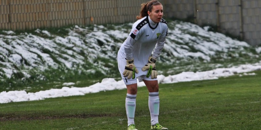 Palińska zastąpi w kadrze Kiedrzynek