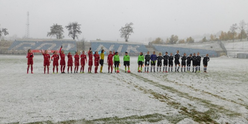 Podsumowanie 11. kolejki