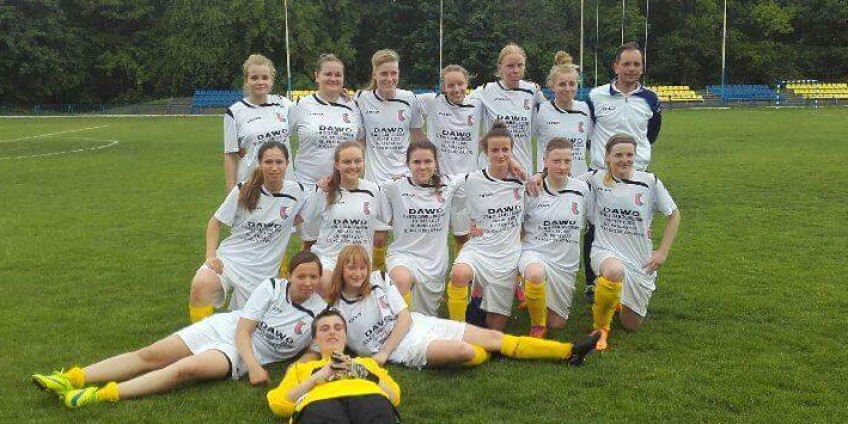 Jak feniks z popiołów